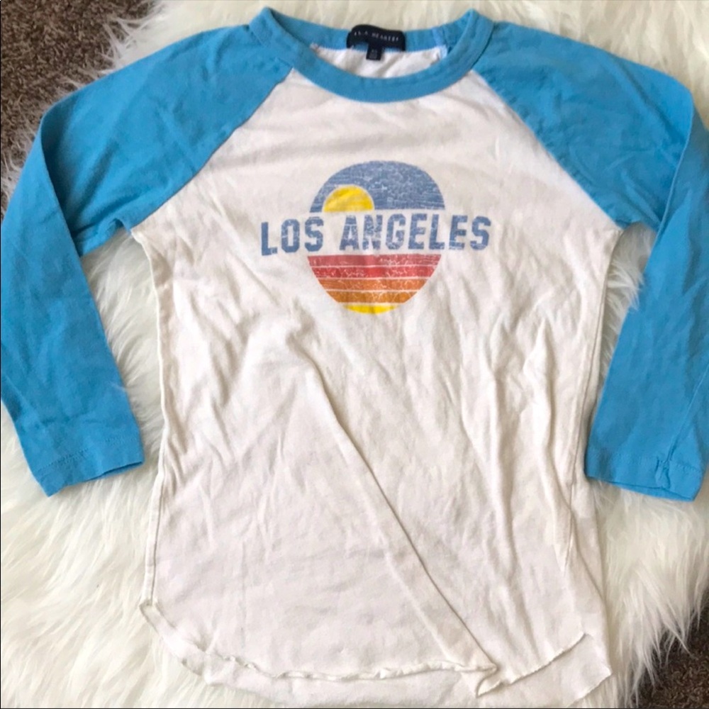 🪞Vintage long sleeve top🪞